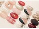 ワンラブネイルズ 新橋店(OneLoveNails)の写真/シンプル/韓国/ワンホン/季節のトレンドデザインも多数★SNSで話題のネイルをお手頃価格で◎新橋駅