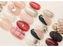 ワンラブネイルズ 新橋店(OneLoveNails)