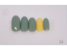 ツヅクネイル(Tsuzuku nail.)/