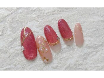 【hand】定額プレミアム8800円