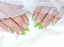 ドルチェネイル(Dolce.Nail)/＊..:.* Dolceコース*..＊.:*