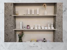 エステティックサロン ラ ベルタ(Esthetic Salon La Belta)/スキンケアシリーズ