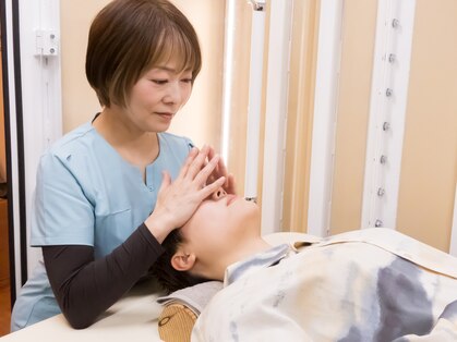 らせん零 氣圧舎 東大前の写真