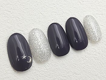 【定額】4590円★　シンプル