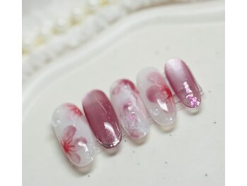 ネイル ユナ(nail YUNA)/