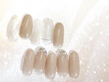 ネイルパティオ 草加店(nail patio)/