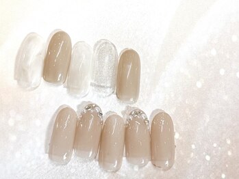 ネイルパティオ 草加店(nail patio)/