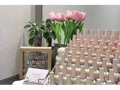 アミュール 四ツ橋(amure)の写真