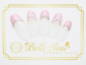 パラジェル・フィルイン導入店 LUKE NAIL Ginza【ルークネイルギンザ】/カジュアルデザイン