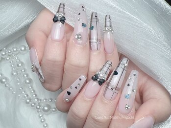 ルミ 西川口(Lumi)/