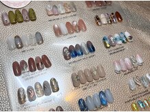 エーナイン ほのか清田店の雰囲気（清田限定デザイン☆豊富に取り揃えております♪♪[清田][ほのか]）