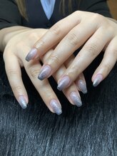 LUMINA NAILS/
