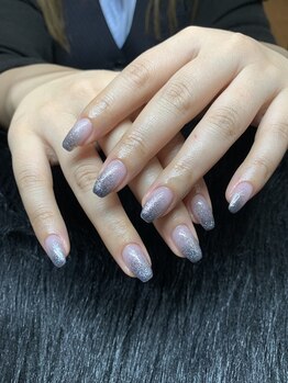 LUMINA NAILS/