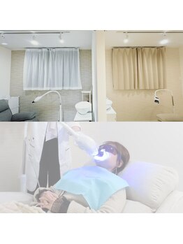 トゥジュール(Toujours)の写真/清潔感アップは口元から。歯科衛生士監修セルフホワイトニング♪＼ペアでお得に5,000円／
