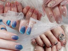 キューセブンネイルラウンジ ららぽーと立川立飛店(Q7 NailLounge)
