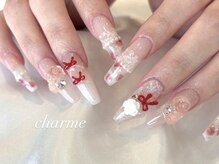 シャルム(charme)/
