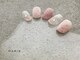 ザ マリー 磐田店(THE MARIE)の写真/★初回オフ無料￥7700！オリジナルアートの種類豊富♪アフターケアも◎！1週間保証付き♪手足同時施術OK