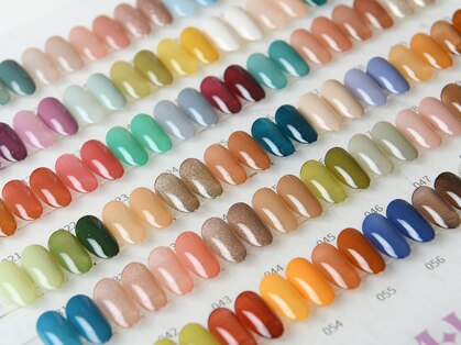 ナナネイル(NaNa Nail)の写真