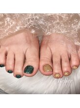 ルリエ(Relier)/*Foot*
