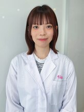 フィオブロウ 大阪梅田店(fiio brow)&nbsp;梅田店◎ 松井優花