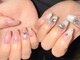 プラスネイル 自由が丘店(PLUS NAIL)の写真