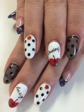 クレア(CREA)/CREA★nailcollection