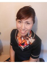 リラクゼーションエステサロン リボーテ 春日原店 廣永