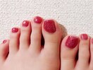 フットネイル