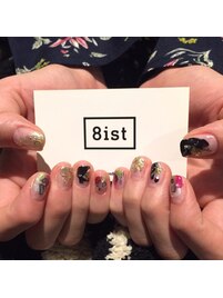 アートネイル[新宿/新宿駅]