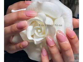 オーダーネイル