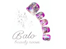 バーロ ビューティールーム(Balo Beauty Room)/フットネイル