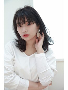 シルフ エルスパ 阪急茨木店(Sylph &EirSPA)/