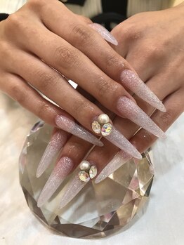 エスフィーネイルサロン ブリーユ(Esfy nailsalon Brille)/シンプルtheベスト