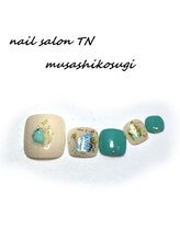 ティーエヌ 武蔵小杉(TN)/☆フットデザイン定額Ａ☆