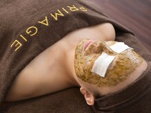 プリマージェ(PRIMAGIE)/フェイシャル