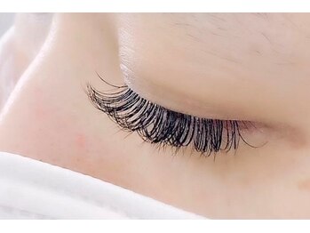 パル バイ ラベスト(Pal by lovest)/フラットラッシュ付け放題