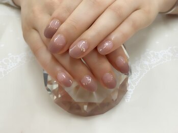 プルミエ ネイル(Premier Nail)/フレンチクーポン♪