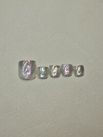 フット☆アートコース￥11000