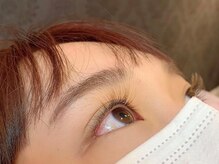 アディアンドラッシュ 柏本店(Adii & Lash)/3Dボリュームラッシュ(マツエク)