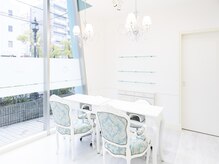 エリエッダ(Eriedda)/ネイルブース