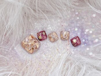 キューティプティ/