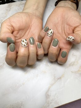 ル クレール(Nail & Eyelash Le Clair)/