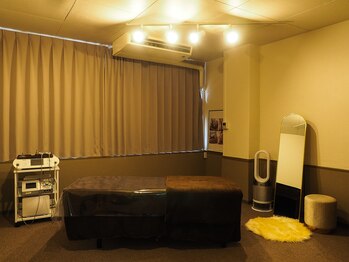 術後の女神 大阪心斎橋店/術後ケアインディバ・インディバ