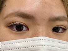 まつげエクステサロン ヘアーリゾートエーアイ 東陽町店(hair resort Ai)/パリジェンヌラッシュリフト