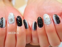 リチェルカ(RICERCA)/