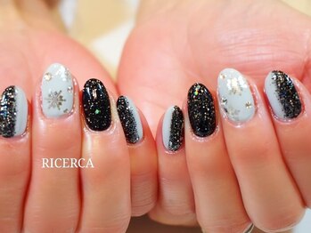 リチェルカ(RICERCA)/