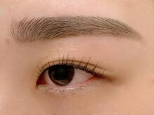 まつげ屋 イオン富士南店/アイブロウデザイニングワックス