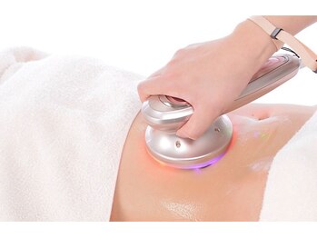 オードリー(AUDREY)/EMSボディ痩身