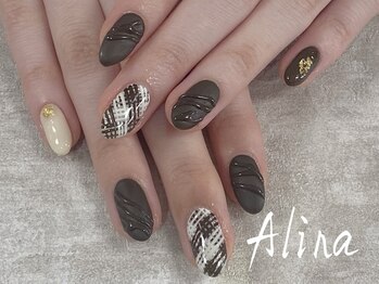 エリナネイルサロン池袋(Alina Nail Salon)/