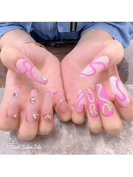 イチ 婦中店(Ichi)/スカルプ